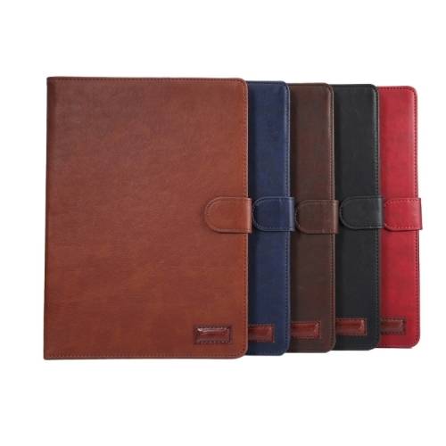 Case IPAD 9.7 AIR 2 / PRO Leather Folio Wallet Cover with Stand