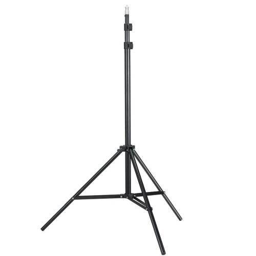 Professional Studio Photography 2metre Tripod stand for Lighting Kit ** FREE DELIVERY **