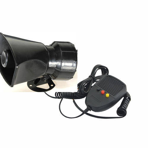 SALE - DC12V 3 Sound electronic horn