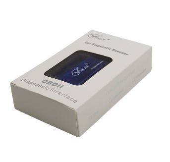 Viecar VC001-B Mini OBDII ELM327 Bluetooth Car Scanner Diagnostic Tool, LATEST WITH SLEEP FUNCTION