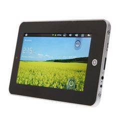 7INCH INFOTMIC IMAX X210 TABLET. ANDROID 2.3, 1GHZ PROCESSOR INCL. FREE 4GB CARD, FREE POSTAGE