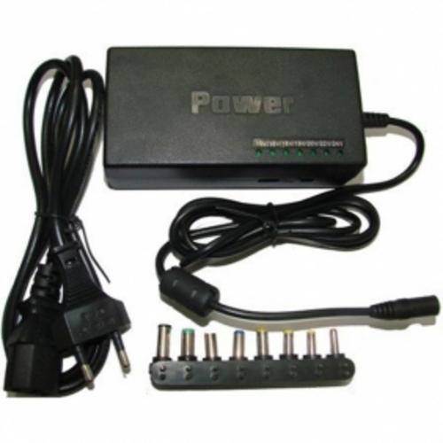 UNIVERSAL LAPTOP CHARGER. FITS MOST LAPTOPS. INCL. FREE POSTAGE WITH TRACKING
