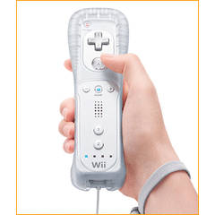 New Nintendo Wii Wireless Remote Controller with free postage