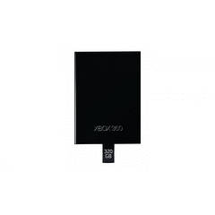 NEW 320GB Hard Drive (HDD) Xbox 360 Slim. INCLUDING FREE POSTAGE