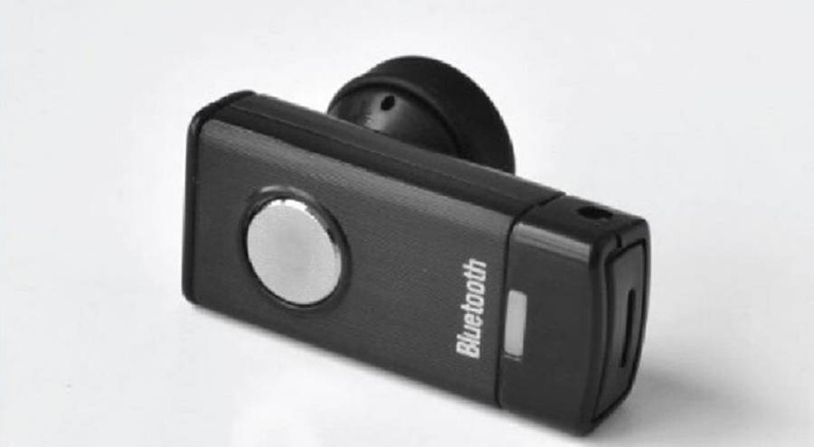 Bluetooth wireless headset Q65 *FREE DELIVERY(COURIER MAIN CENTRES),