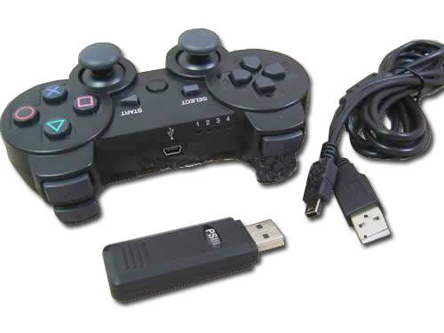 PS3 CONTROLLER, WIRELESS DUAL SHOCK, SIXAXIS, FREE DELIVERY