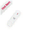 * HOT *  Vodafone K4510 Z USB Modem 28.8 Mbps - bargain - Free Postage