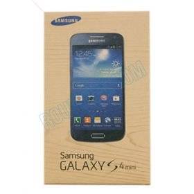 Samsung S4 mini BNIB local stock sealed