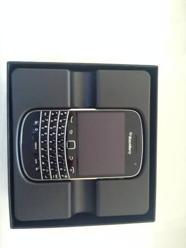 Blackberry Bold 9900