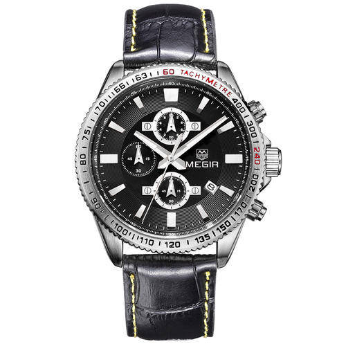 ***Stunning MEGIR men's watch