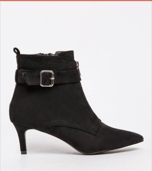 Syle Republic ankle Boots