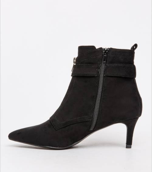 Syle Republic ankle Boots