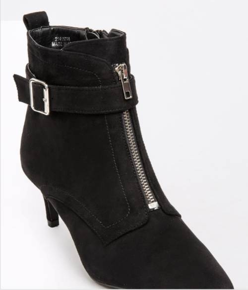 Syle Republic ankle Boots