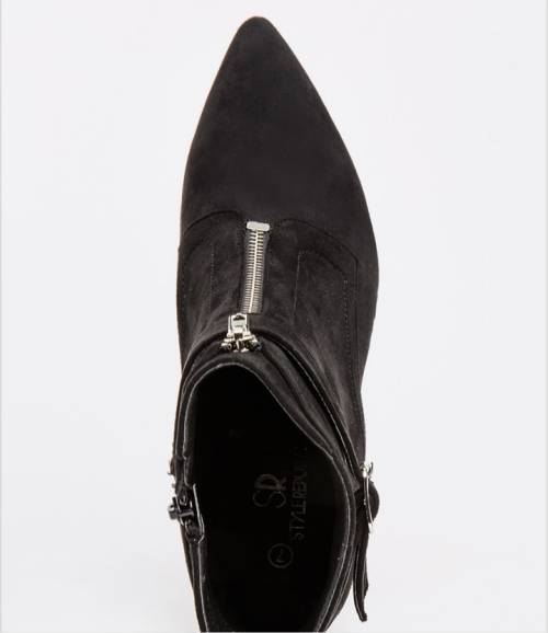 Syle Republic ankle Boots
