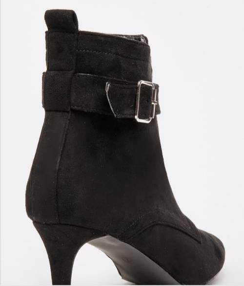 Syle Republic ankle Boots