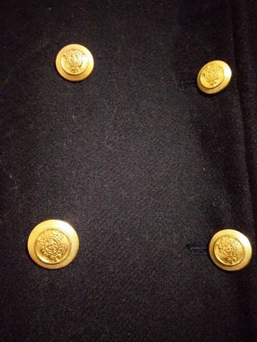 Designer ZARA  BASIC Blazer/ Coat (Excellent Condition)