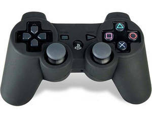 PS3 Bluetooth Wireless Controller