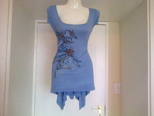 STUNNING BRAND NEW WATERFALL TOP!!! PRICE REDUCED!!!!