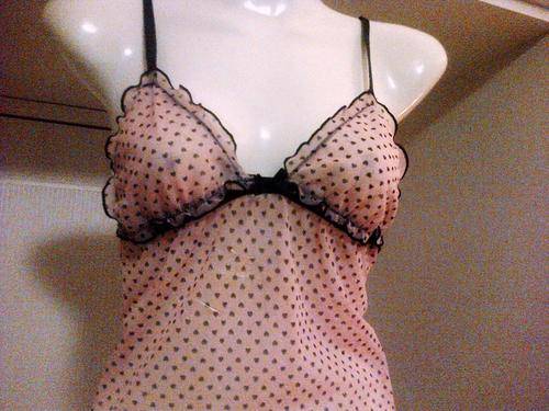 SEXY BABY DOLL! PRICE REDUCED!