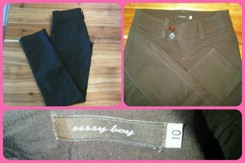 Sissy Boy Skinnys! *REDUCED*