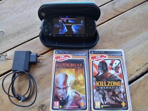 Sony PSP