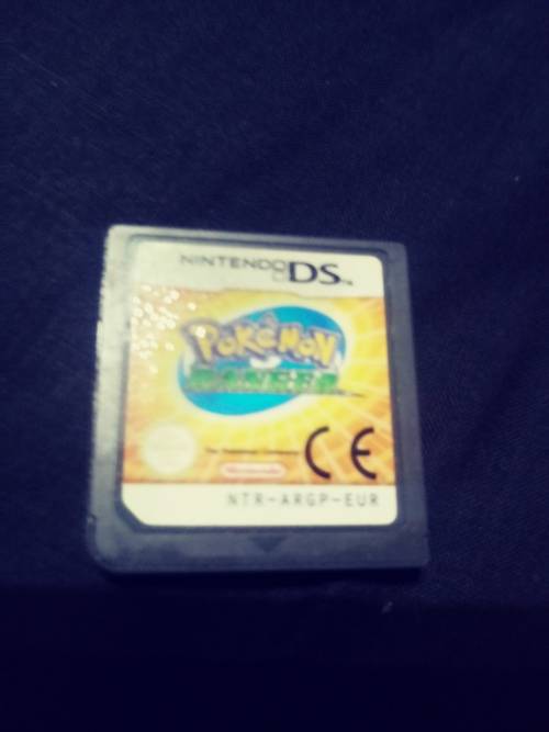 Pokemon Game Set of 5