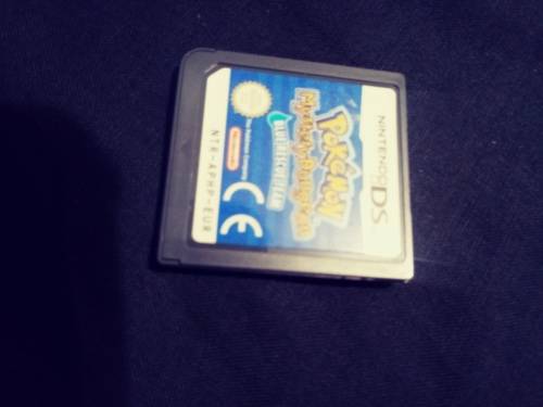 Pokemon Game Set of 5