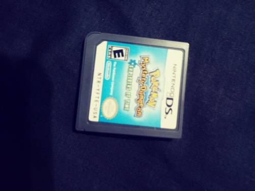 Pokemon Game Set of 5