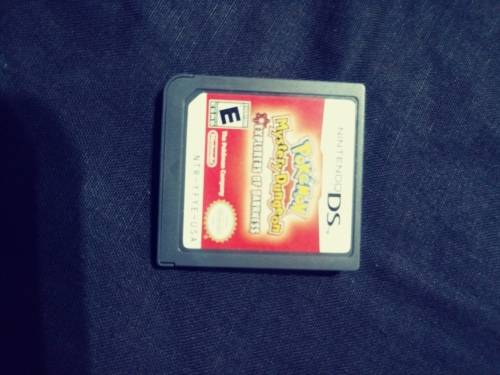 Pokemon Game Set of 5