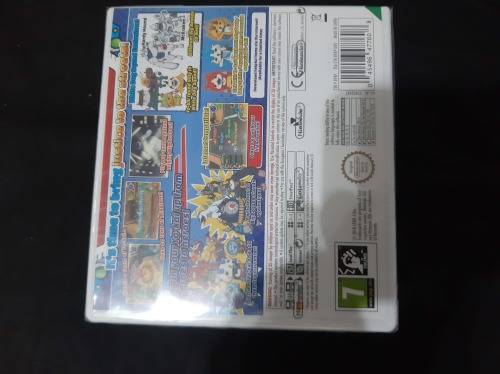 Yo-Kai Watch Blasters White Dog Squad Brand New