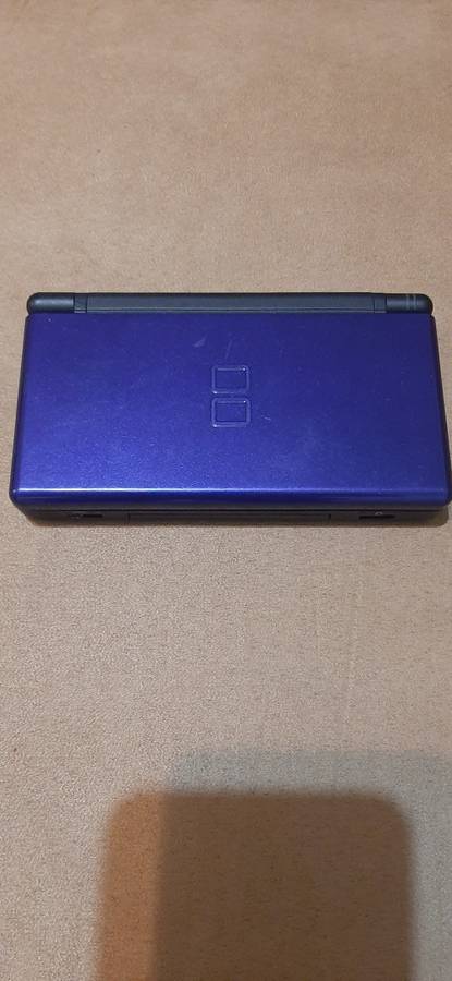 Nintendo DS Lite