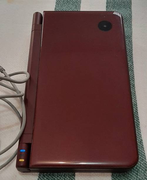 Nintendo DSi XL ( Good condition)