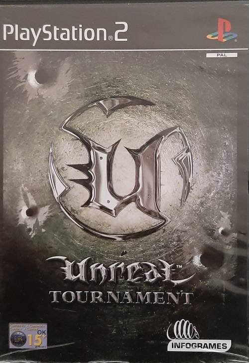 Unreal Tournament