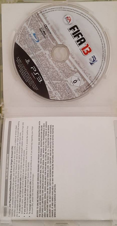 Fifa 13
