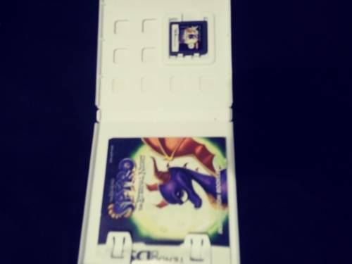 The Legend of Spyro The Eternal Night