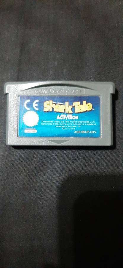 Game Boy Advance SP