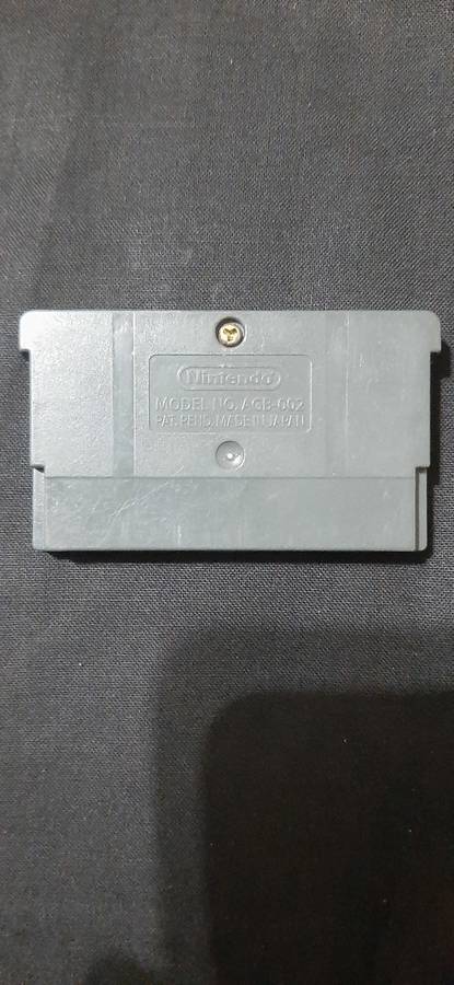 Game Boy Advance SP