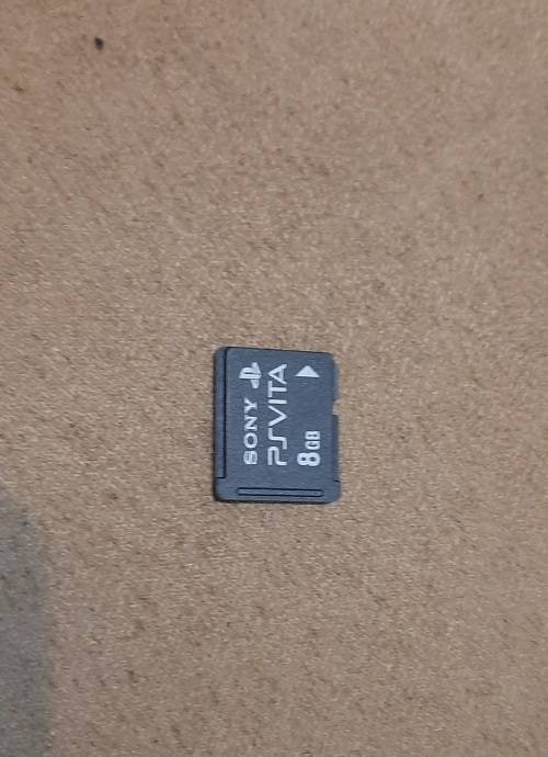 PS Vita 2000 ( Very Good Condition)