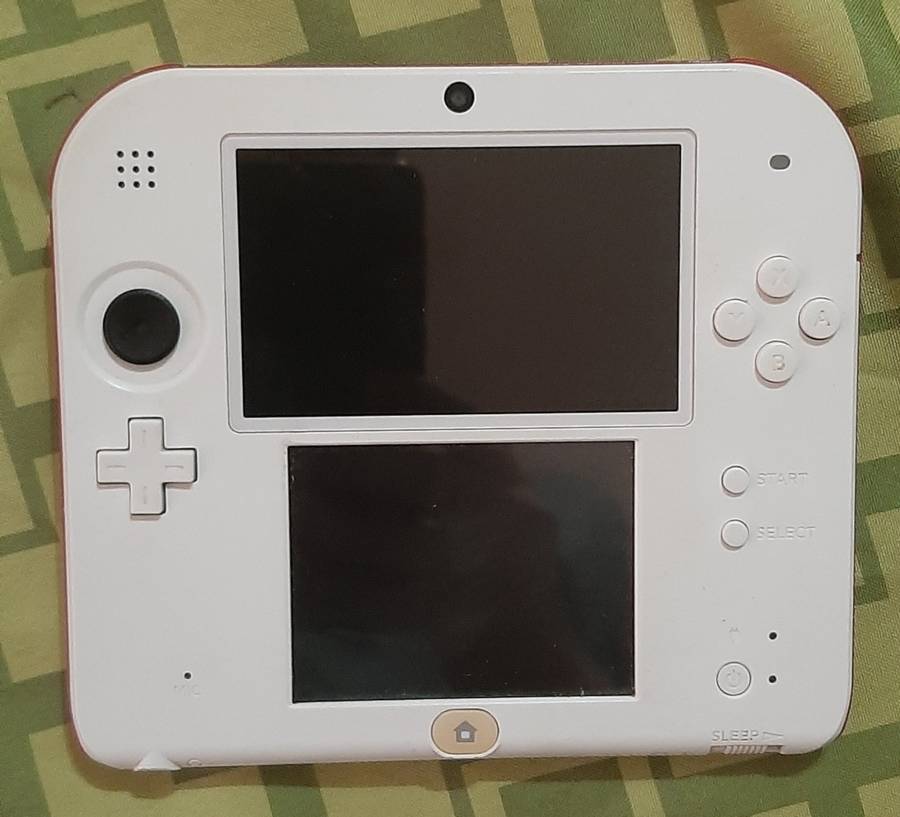 Consoles for repair or parts ( PS3, Wii, 2DS Please read description about faults))