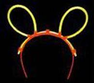 Glow In The Dark Bunny Ears