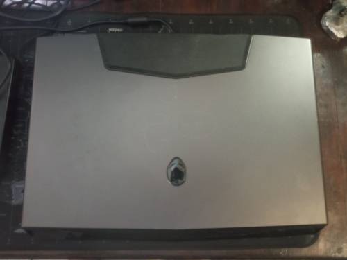 Alienware M18X Gaming Laptop