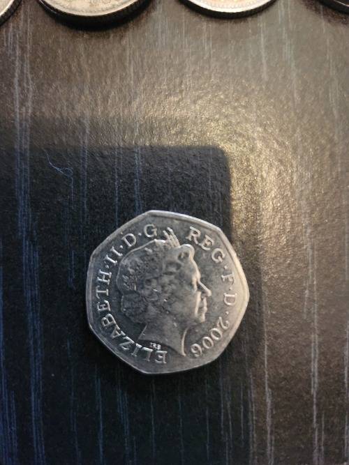 Collection of UK Coins - 177 coin bundle