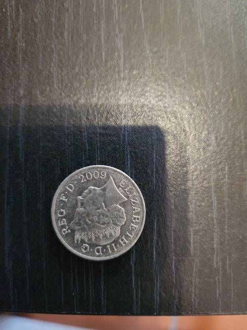 Collection of UK Coins - 177 coin bundle