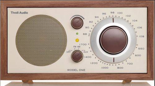 Tivoli Audio Model 1