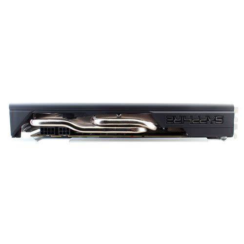 Saphire Nitro+ RX580 4GB