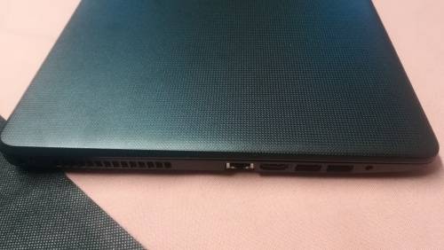 HP AMD 15-rb002ni Laptop with free bag and mouse!