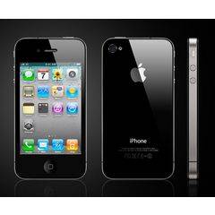 Apple iPhone 4 16GB Black