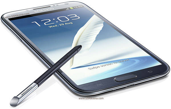 Samsung Galaxy Note II GT-N7100 32GB