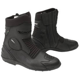 Gaerne Impulse Motorcycle Boots (Size 9)