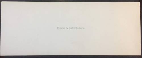 Apple Keyboard and Mouse Combo